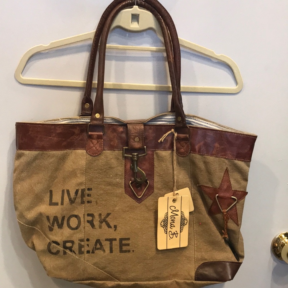 Tote